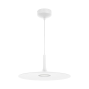 035999 Arlight Светильник SP-FIORE-R400-13W Day4000 (WH, 120 deg, 230V)