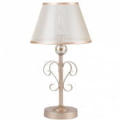 2553-1T Настольная лампа декоративная Teneritas Favourite