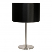 Philadelphia Table Lamp Design by Gronlund настольная лампа черная
