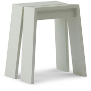 609601 Normann Copenhagen Let Табурет, светло-серый