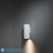 Lotis tubed wall 1x LED retrofit настенный светильник Modular