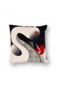 Dodo Pavone Pillow аксессуар для дома Moooi