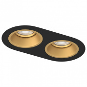 встраиваемый потолочный светильник