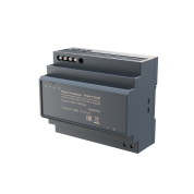 комплект для подключения светодиодной ленты черного цвета 150W
