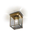 Коллекция Cremasco Cubo slim