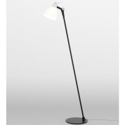 Rotaliana Luxy F0 Glam PT цветной торшер белый 1LXF000131ER0