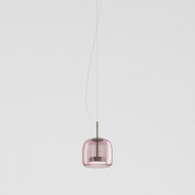 Vistosi Jube SP XS LED люстра из выдувного стекла