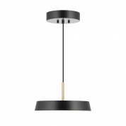Kimber Design by Gronlund подвесной светильник черный д. 30 см