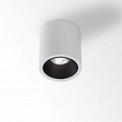 BOXY R 92733 DIM8 W-B белый Delta Light накладной потолочный светильник