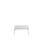 M0810914 Fromme Petite Friture Журнальный стол серо-грушевый