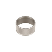 1008498 SLV GRIP! L Deco Ring nickel декоративное кольцо