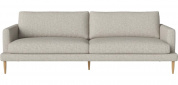 Veneda sofa 3 seater Bolia диван