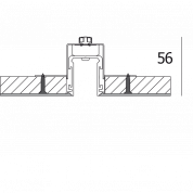 FTL35 TR - CLIP Delta Light ILP