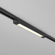 Трековый светильник Maytoni Basis 12W 900лм Черный TR000-1-12W3K-B_1