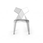 Kimono chair стул, Vondom