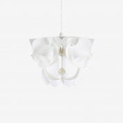 Pigna Pendant Shade абажур Kaigami KAIIVYPIGLRG