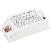 023071(1) Arlight LED драйвер ARJ-SP-30-PFC-INS (30W, 25-42V, 0.35-0.7A)