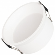 036614(1) Arlight BREEZE встраиваемый светильник 16W 1220lm 3000K