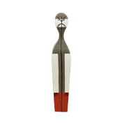 21502714 Wooden Doll Vitra Деревянная фигурка человек №14