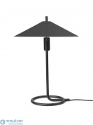 Filo Table Lamp Square Ferm Living настольная лампа черная 1104266764