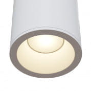 Потолочный светильник Alfa Maytoni белый C029CL-01W