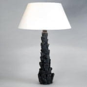 TM0070 Rock Table Lamp настольная лампа Vaughan