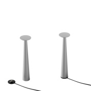 прикроватный настенный светильник с металлическим основанием