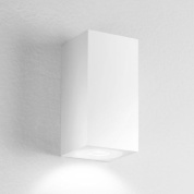 Da Do Icone Накладное бра Beam, Square белый i-c-0056