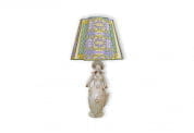 Dama Table Lamp настольная лампа Sicily Home Collection DAMA -TAB-SHC-1001