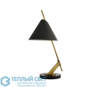 Jenkins Lamp настольная лампа Arteriors 49236