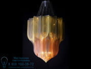 Lotus mandala  Светодиодный потолочный светильник Willowlamp A-MAND-LOTUS-1000-C-C