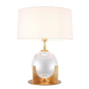 114940 Table Lamp Fontelina Настольная лампа Eichholtz