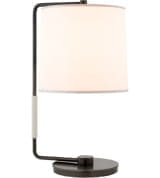 Swing Visual Comfort настольная лампа бронза BBL3070BZ-S