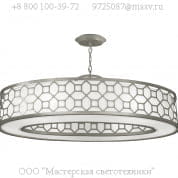 816640-41 Allegretto 45" Oblong Pendant подвесной светильник, Fine Art Lamps