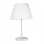 Dallas Table Lamp Design by Gronlund настольная лампа белая
