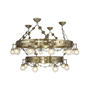 Коллекция Patinas lighting Casablanca