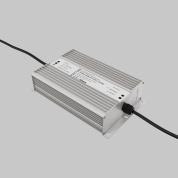 Источник напряжения Maytoni 400W Серебро 822008