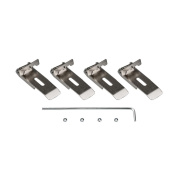 021190 Arlight Пружинный держатель S2-LINIA-F Clip Set