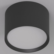 DK2601-BK Denkirs LUND накладной светильник 15W