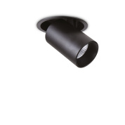 341859 Ideal Lux NOVA FI 12W 2700K WH встраиваемый потолочный светильник белый