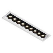 POINT X 20.30 WB Led Technology встраиваемый потолочный светильник