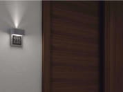 Mini signal Светодиодный настенный светильник непрямого света с регулируемой яркостью Milan Iluminacion