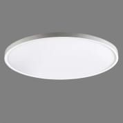 ACB Iluminacion Koe 3852/60 Потолочный светильник Matt White, LED 1x45W 3000K 5500lm, IP43, Integrated LED