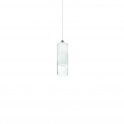 Vistosi Lio SP 1 S LED минималистичная люстра