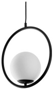 A7741SP-1BK Arte Lamp Matisse подвесной светильник 40W