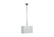 Clock Crystal Suspension Lamp подвесной светильник Dettagli Lights CLOCK-SL-DET-1001