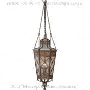 402582 Chateau Outdoor 14" Outdoor Lantern уличный фонарь, Fine Art Lamps