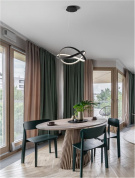 Коллекция Nova Luce ODREY