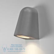 1317007 Mast Light бра для ванной Astro lighting Текстурированный серый