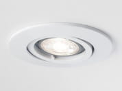 SERIE 332 HV (white matt) встраиваемый потолочный светильник, Molto Luce